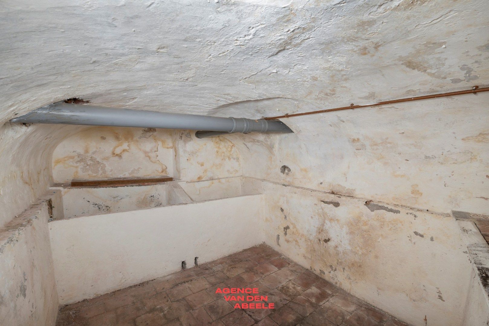 Schitterend gelegen te renoveren woning met 3 slaapkamers  foto 15