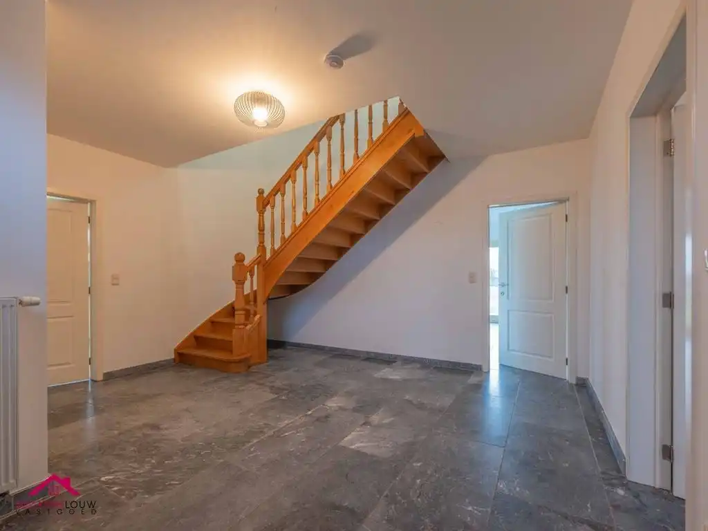 Landelijke vrijstaande woning met tuin foto 10