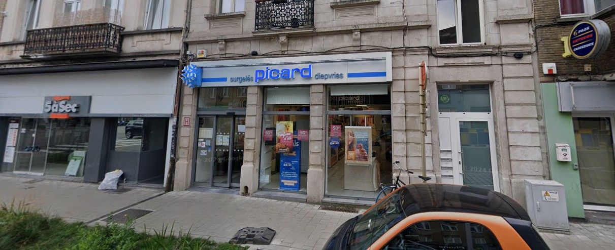 INVESTERINGSEIGENDOM TE KOOP  foto 3