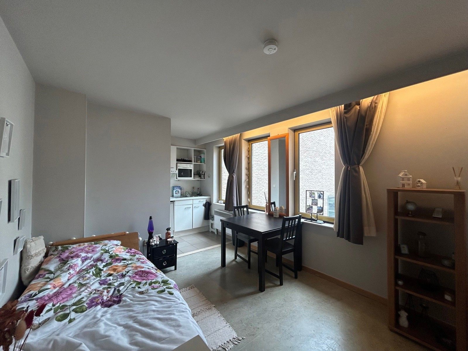 Studio Residentie Het Park - Vlamingenstraat  foto 2