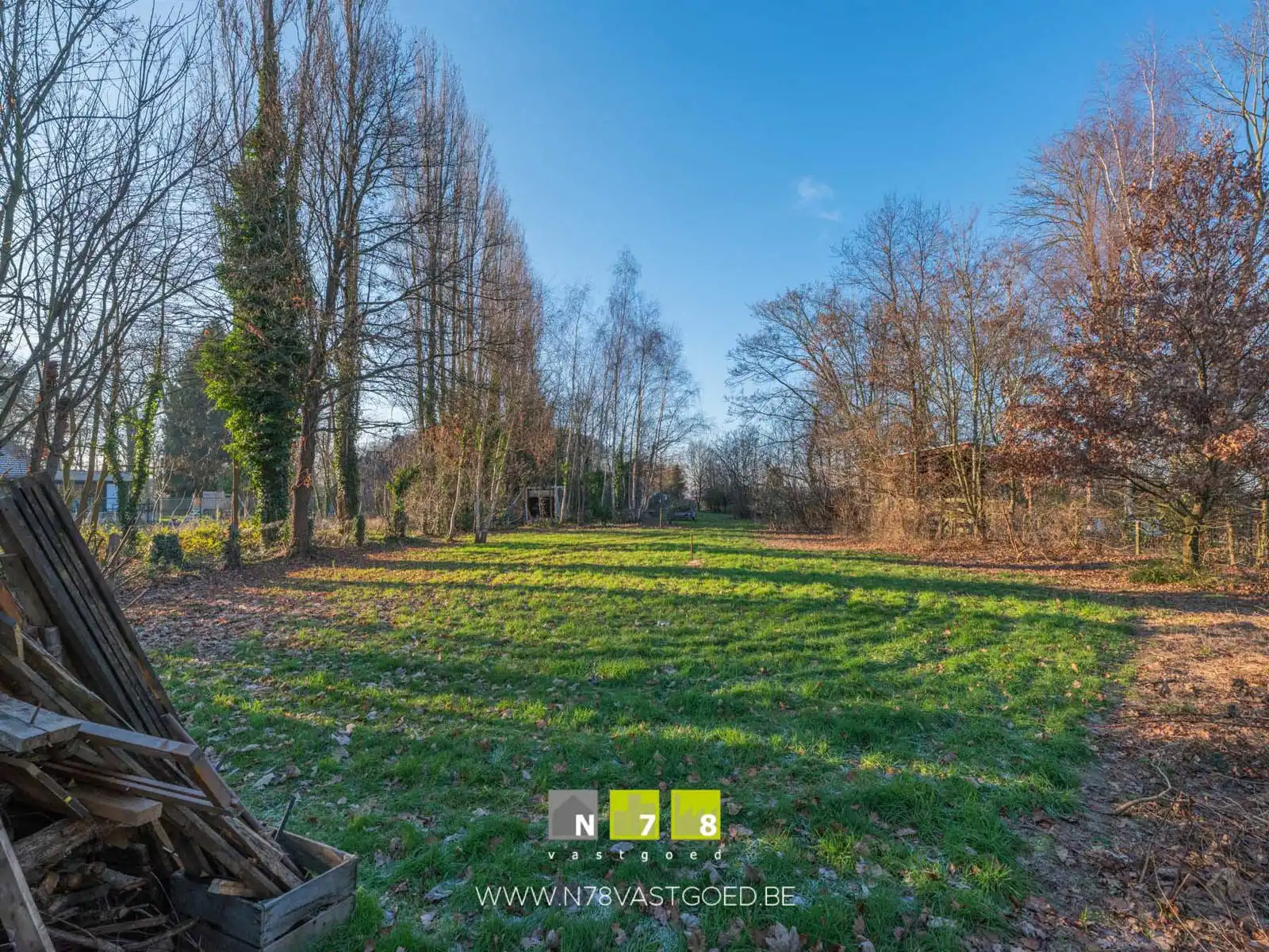 Huis te koop foto 52