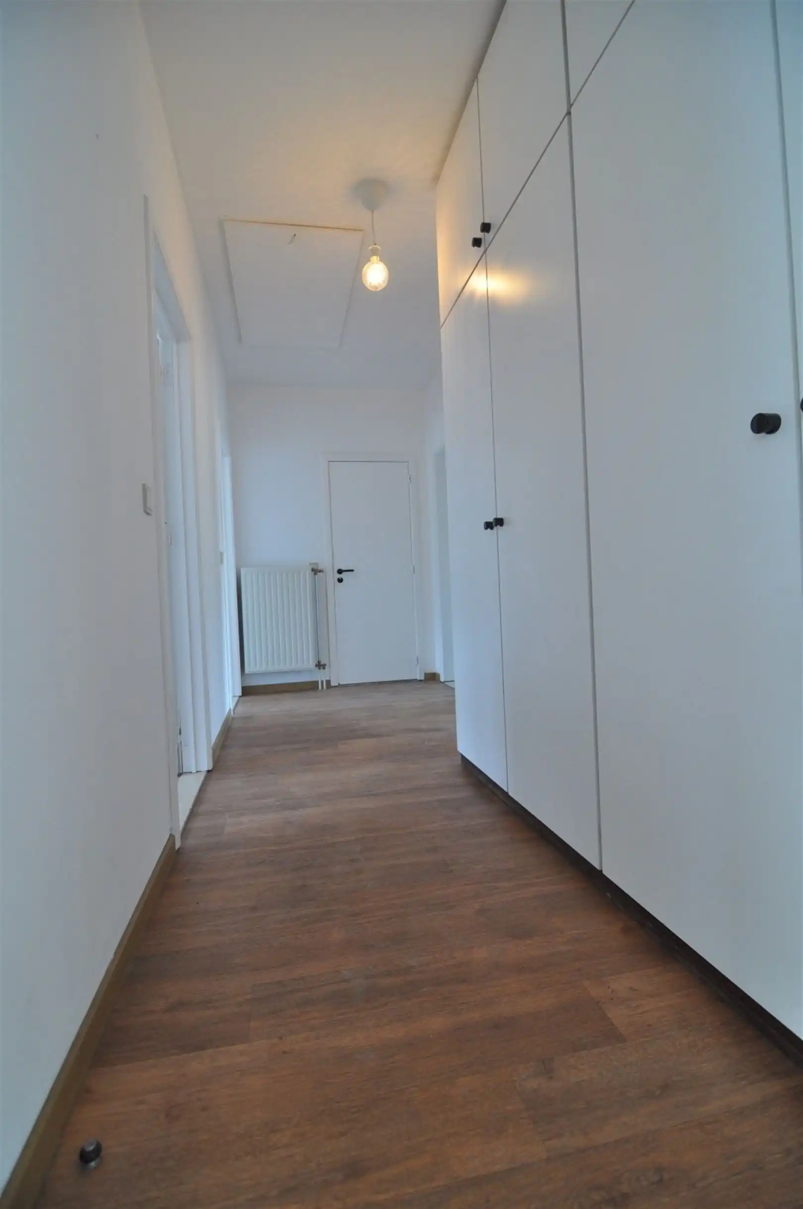 Ruim appartement met 3 slaapkamers op toplocatie in hartje Hasselt foto 20