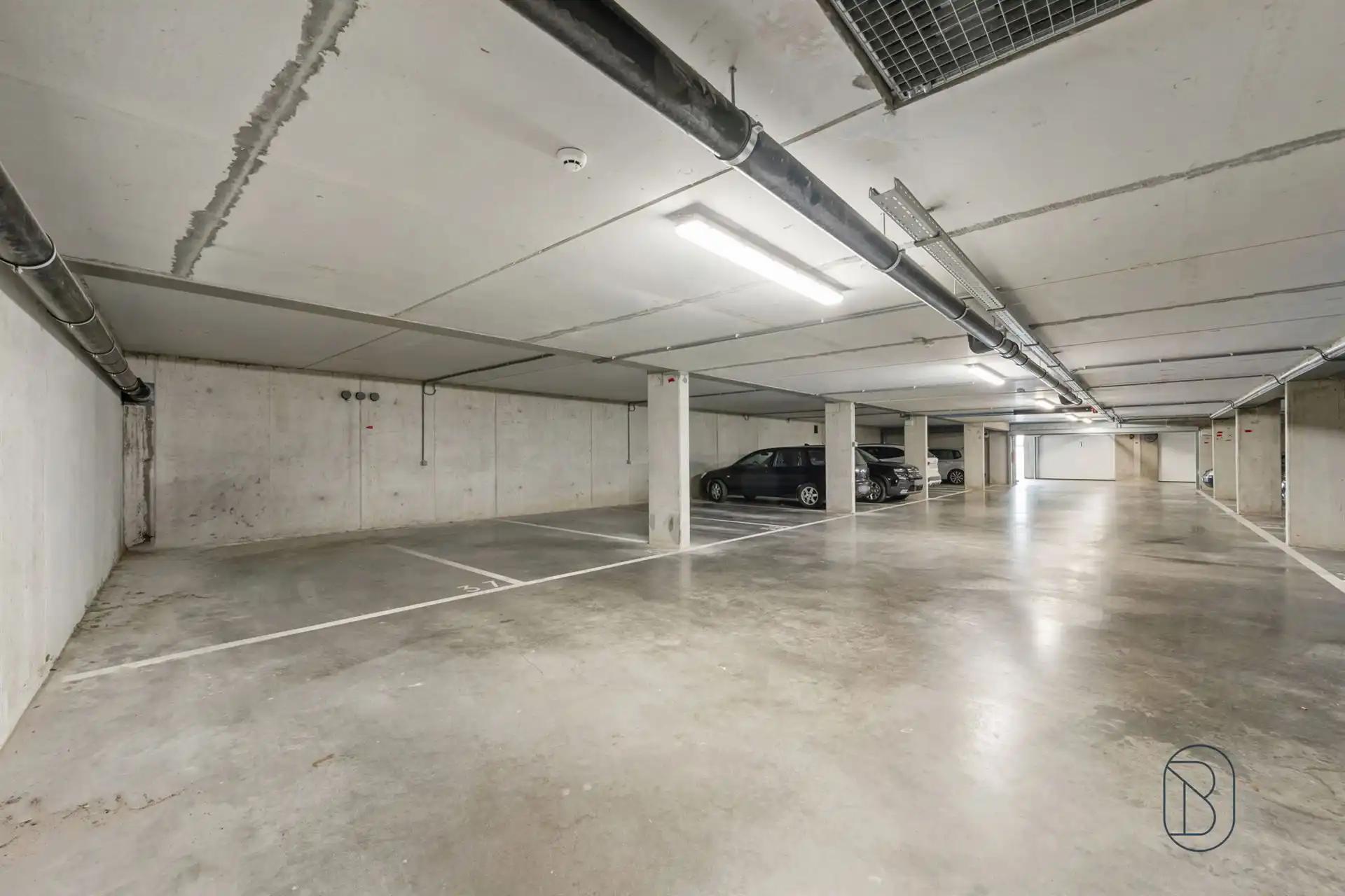 Mooie penthouse met grote terrassen foto 19