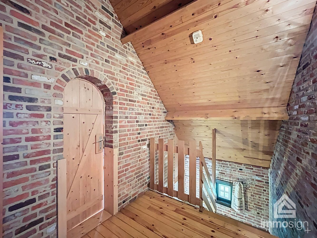 Authentiek Landhuis in boerderijstijl met 4 slaapkamers op 20are te Bocholt foto 43