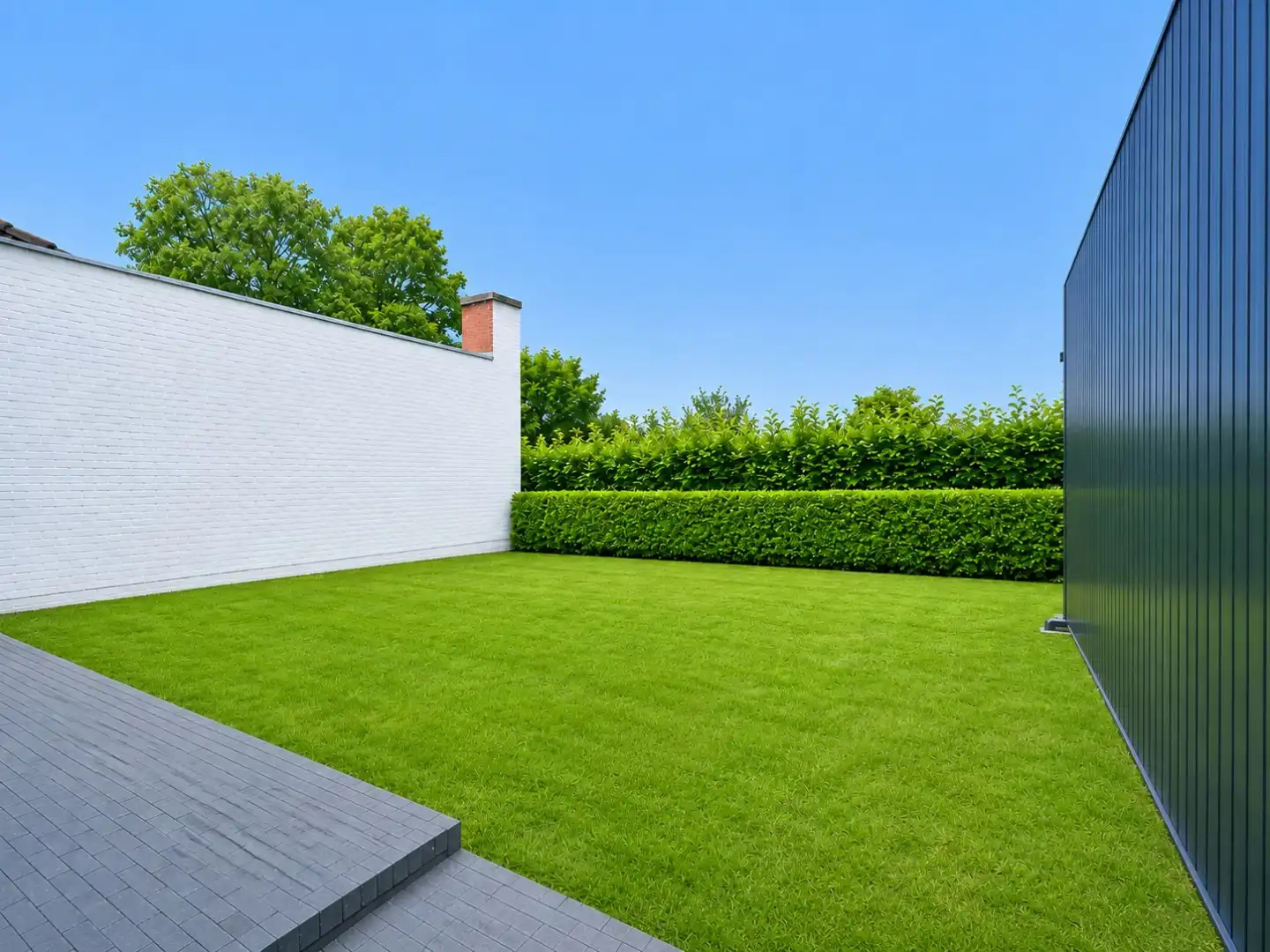 Woning met renovatiepotentieel! foto 15