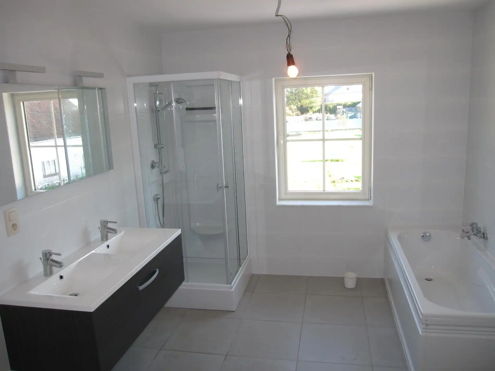3-gevelwoning met tuin  foto 15