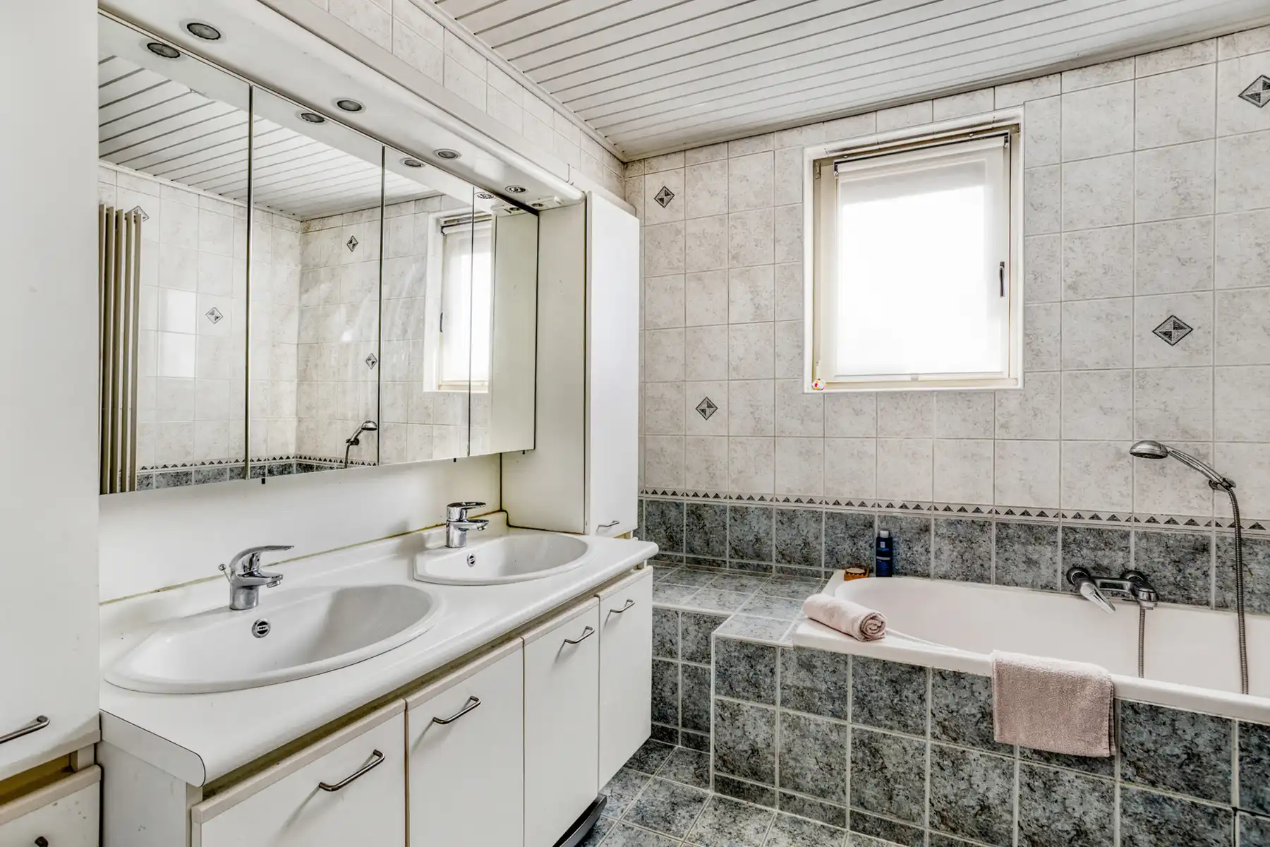 IN OPTIE - Energiezuinige open bebouwing op perceel van 924m². foto 13