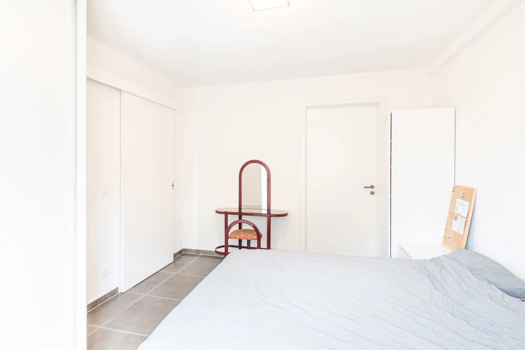 Appartement met terras en garage te huur in Willebroek foto 16
