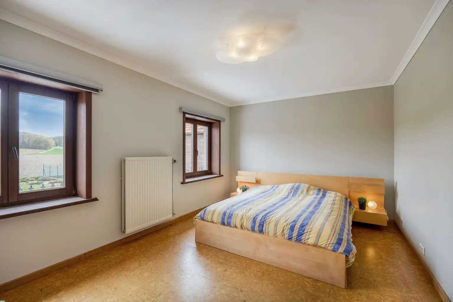 MOOIE WOONHOEVE MET WEILAND IN TIENEN foto 22