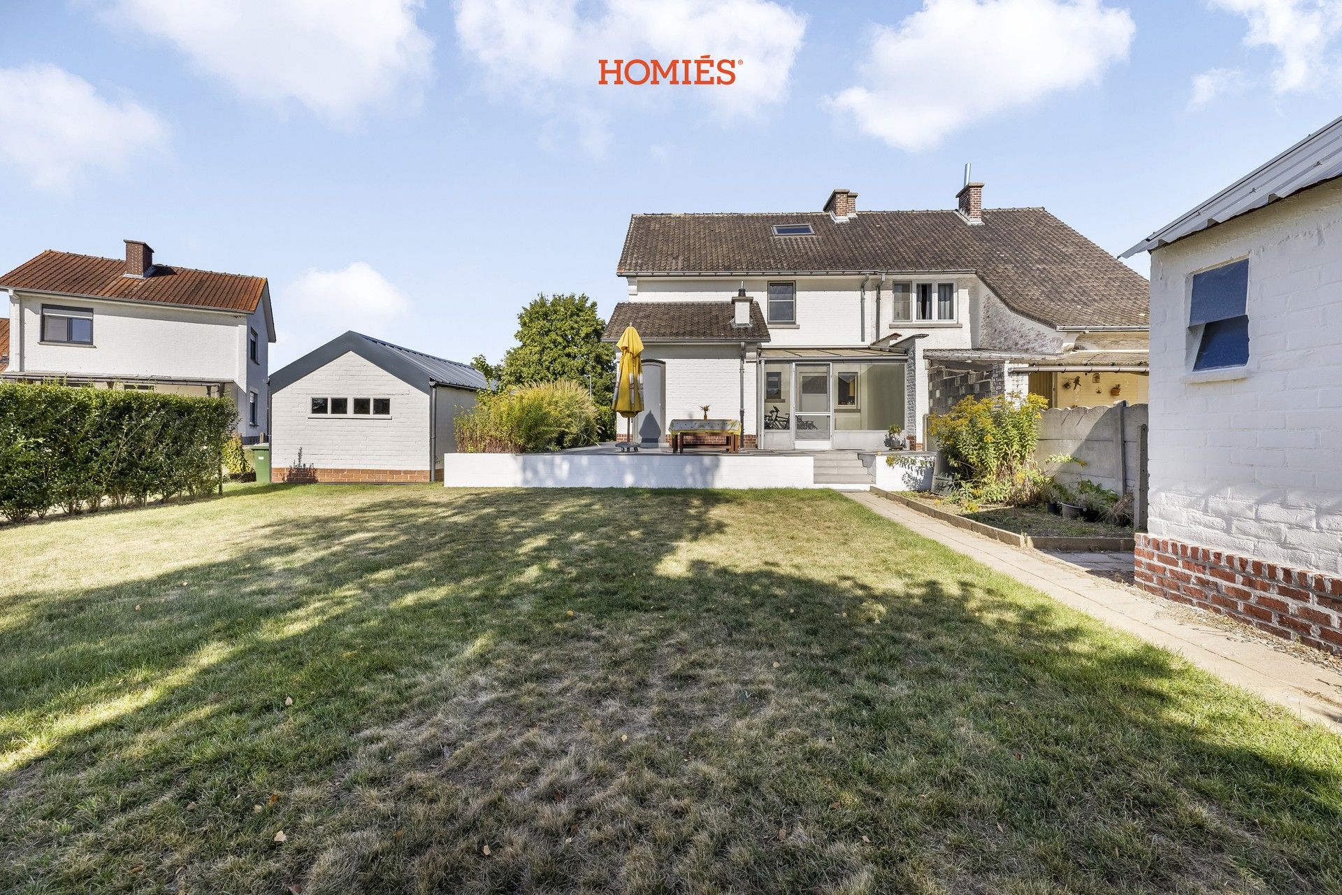 Mooie woning in residentiële omgeving foto 7