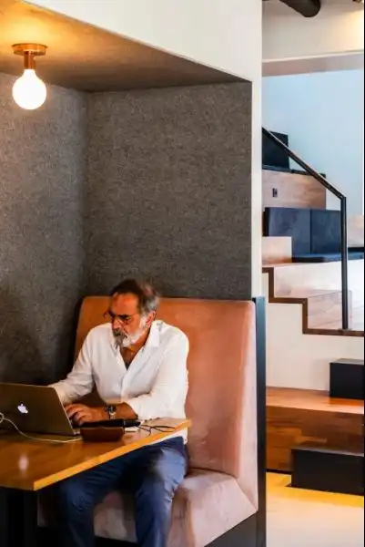 Louizalaan 54, 1050 Elsene foto 3