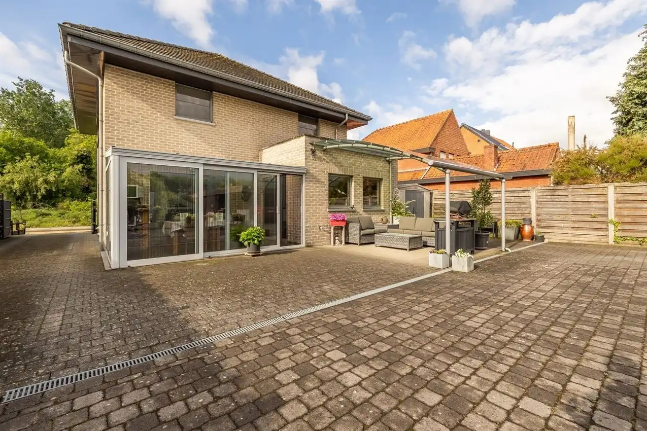 Tip top in orde, op prachtig perceel (15 a 99 ca) foto 13