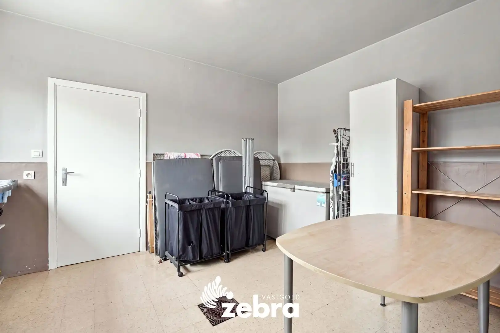 Ruime gelijkvloerse woning met 3 slaapkamers op 1.002 m² op een uitzonderlijke ligging in Tielt! foto 24
