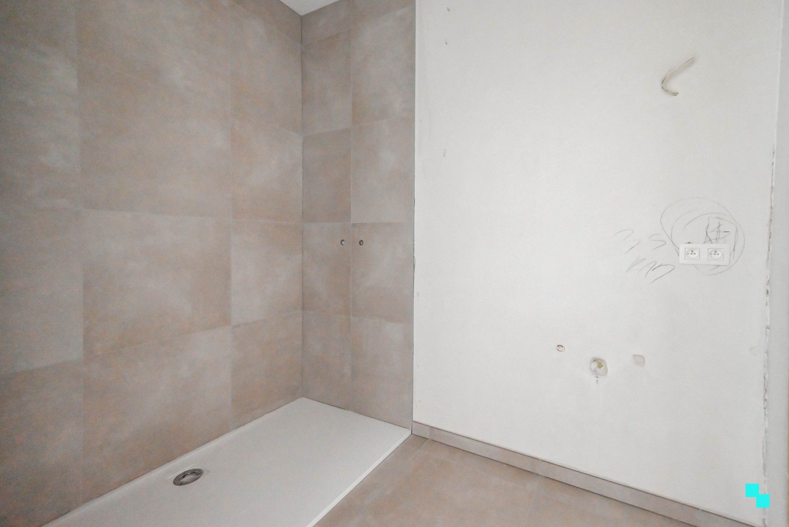 Tweeslaapkamerappartement aan Kasteel Blauwhuis foto 17