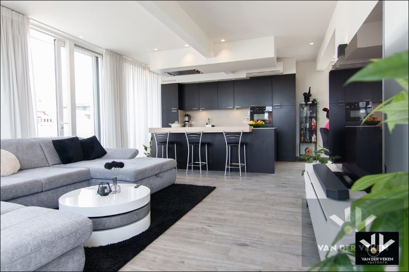 LUXUEUS AFGEWERKT PENTHOUSE IN HARTJE HASSELT foto 7
