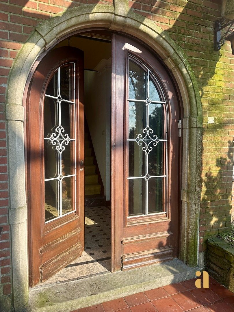 Lichtrijke open bebouwing met charme en groeikansen foto 5