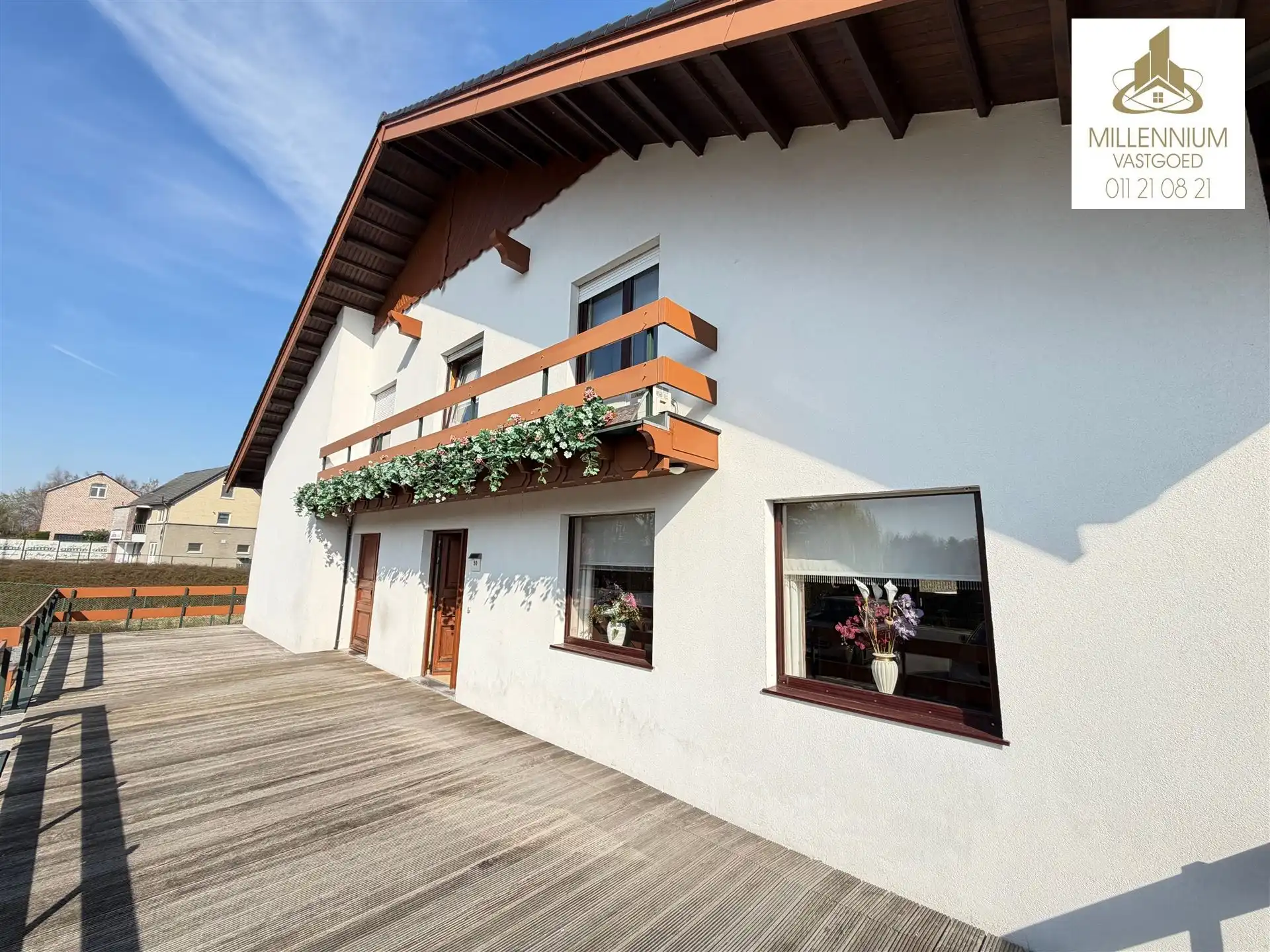 Commercieel gebouw foto 3