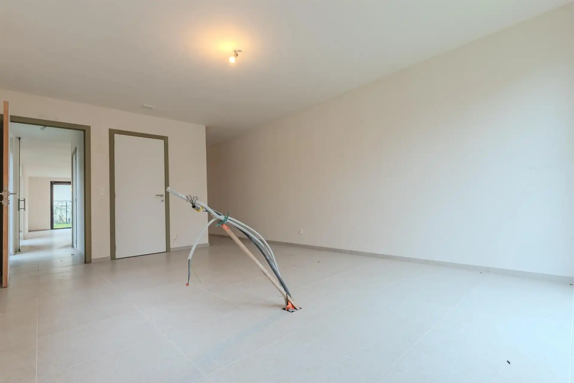 Nieuwe gezinswoning op schitterende locatie foto 3