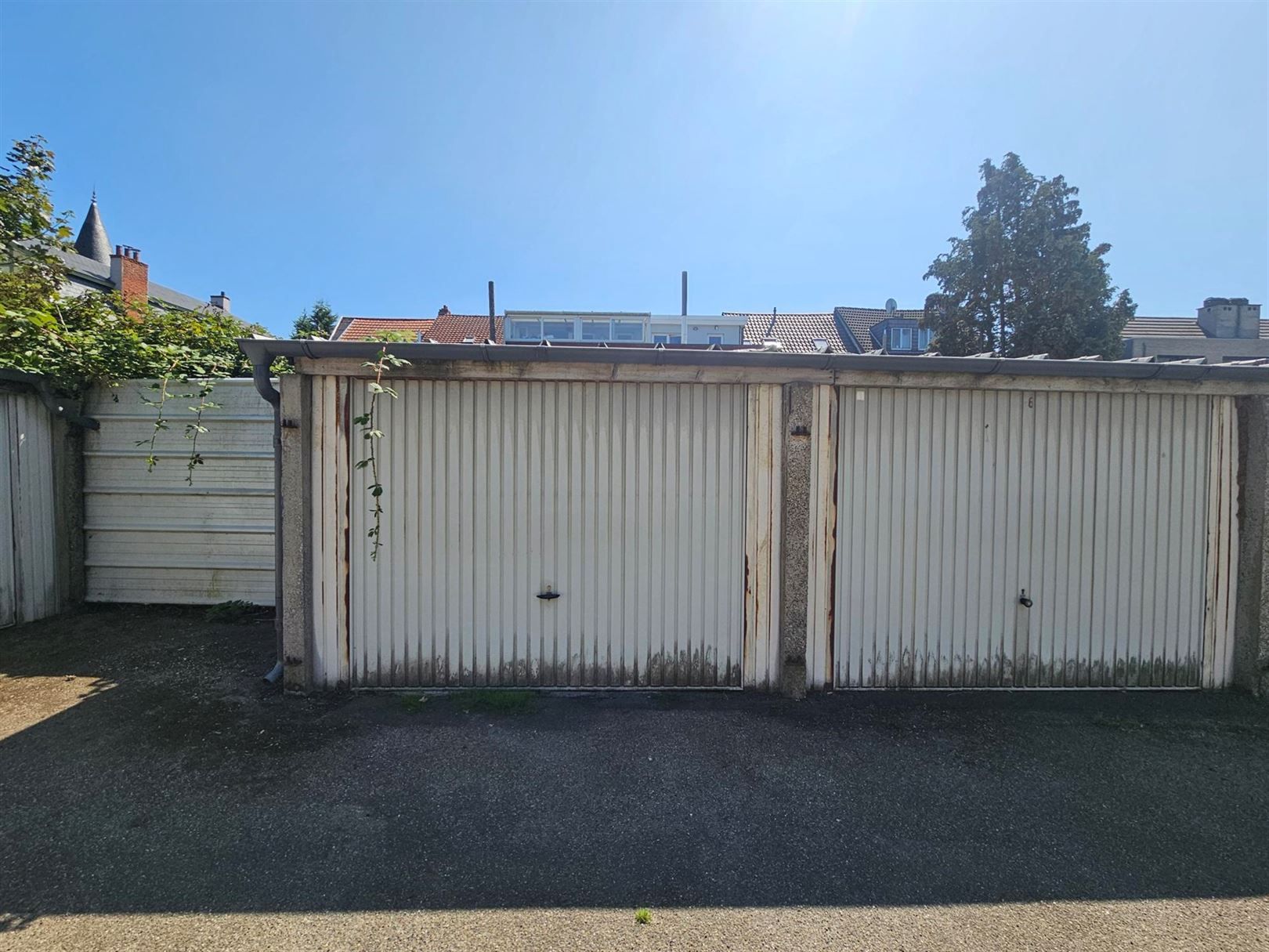 Gunstig gelegen appartement met groot terras in Mariaburg-Ekeren!  foto 7