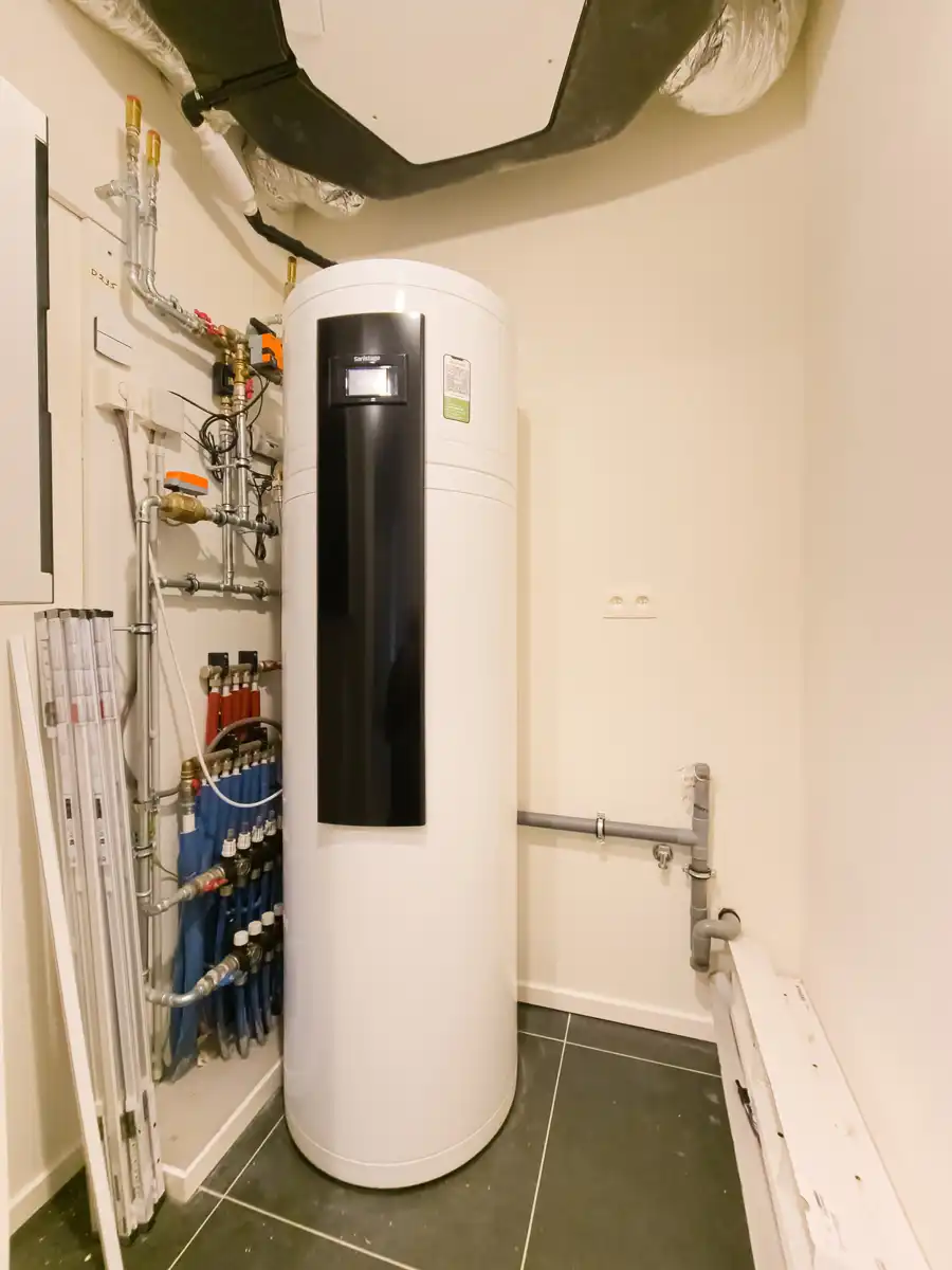 Prachtig 2k appartement omringd door park en natuur  foto 17