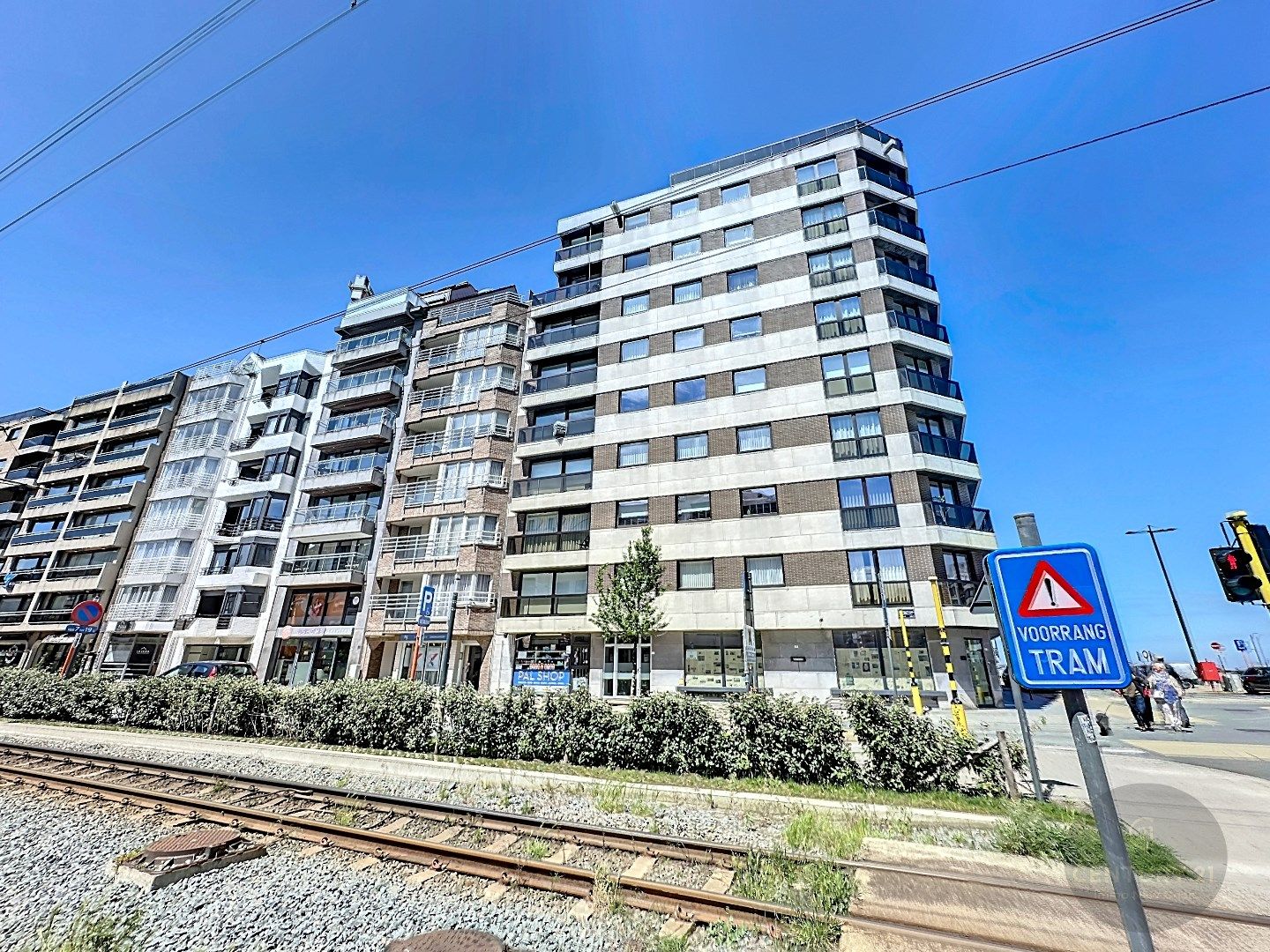 Appartement te koop Elizabetlaan 325 -/4.1 - 8301 Heist-aan-Zee