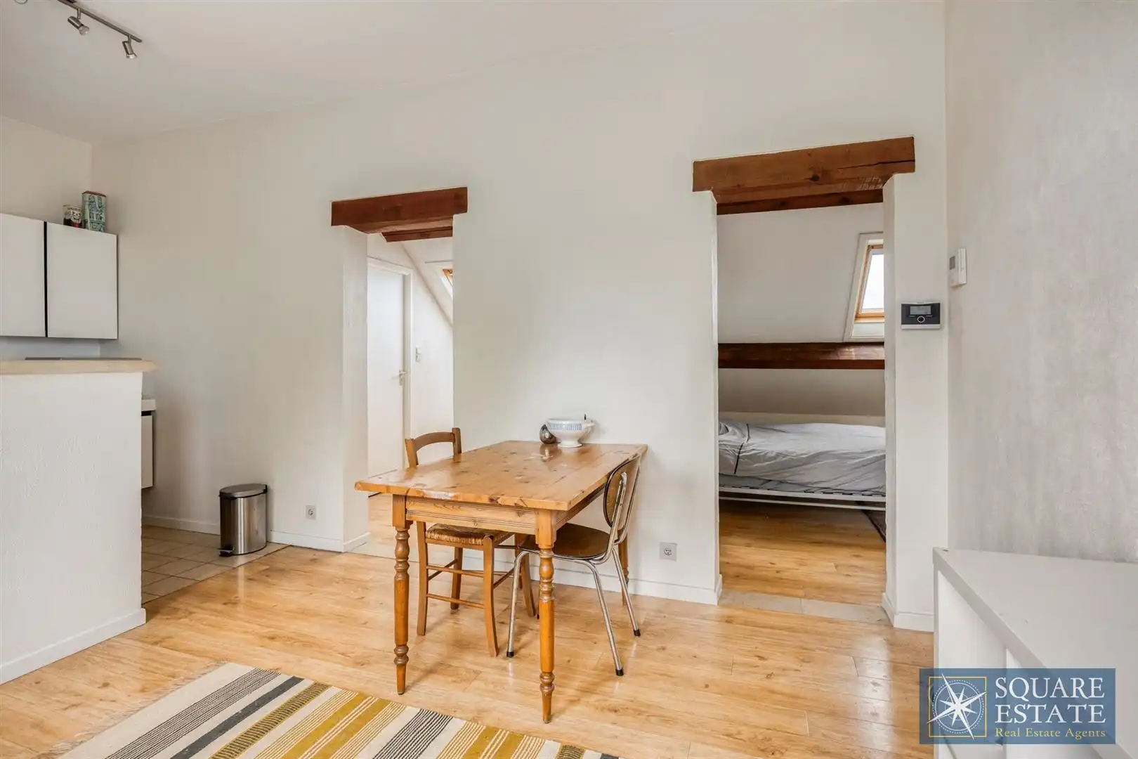 Interessant beleggingspand bestaande uit 3 eenheden foto 17