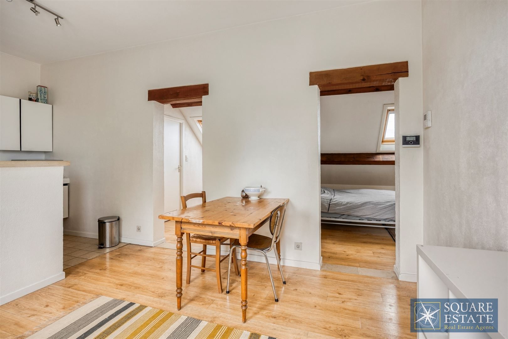 Interessant beleggingspand bestaande uit 3 eenheden foto 17