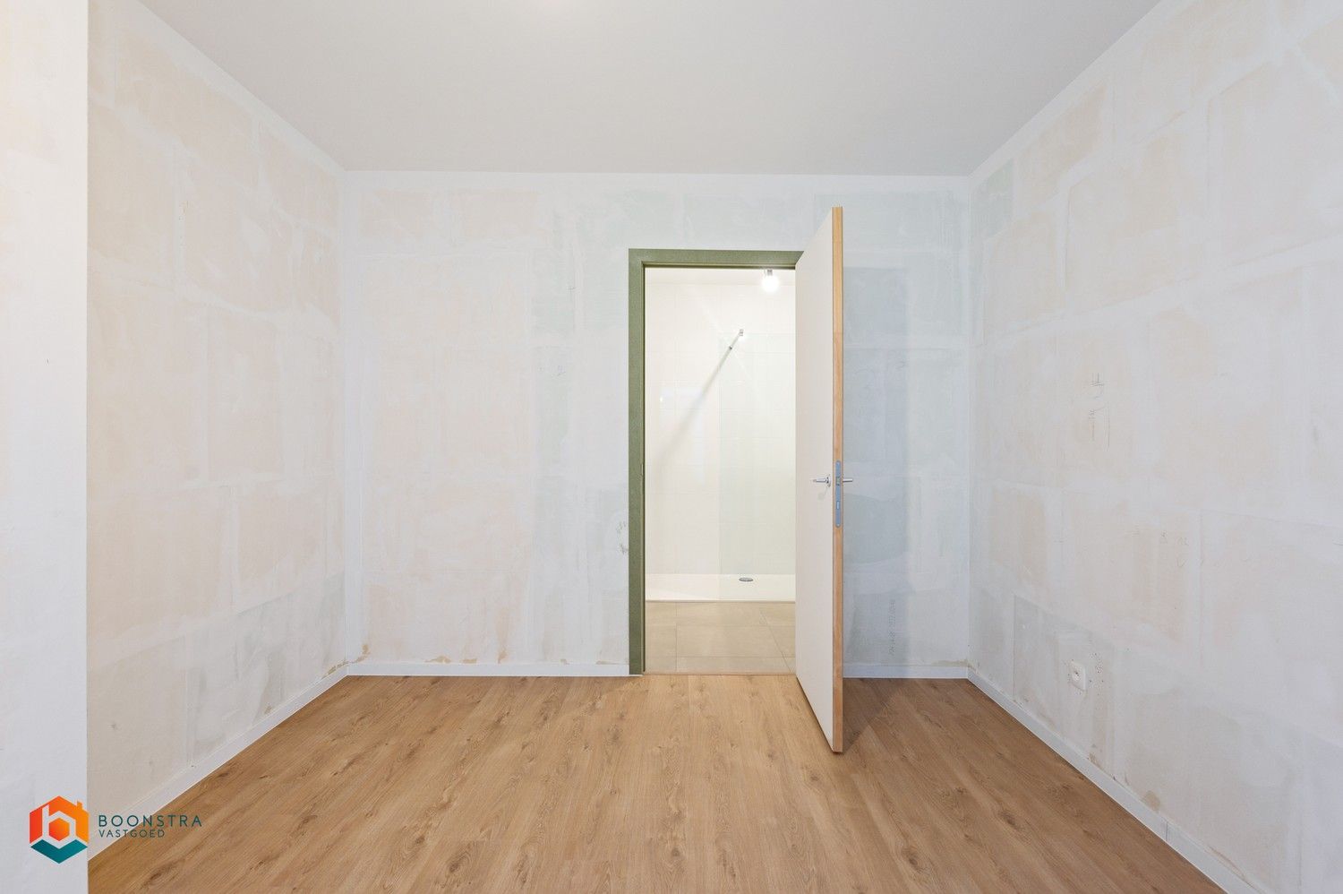 Duplex-appartement met 3 slaapkamers en 2 ondergrondse parkeerplaatsen in Duffel foto 15