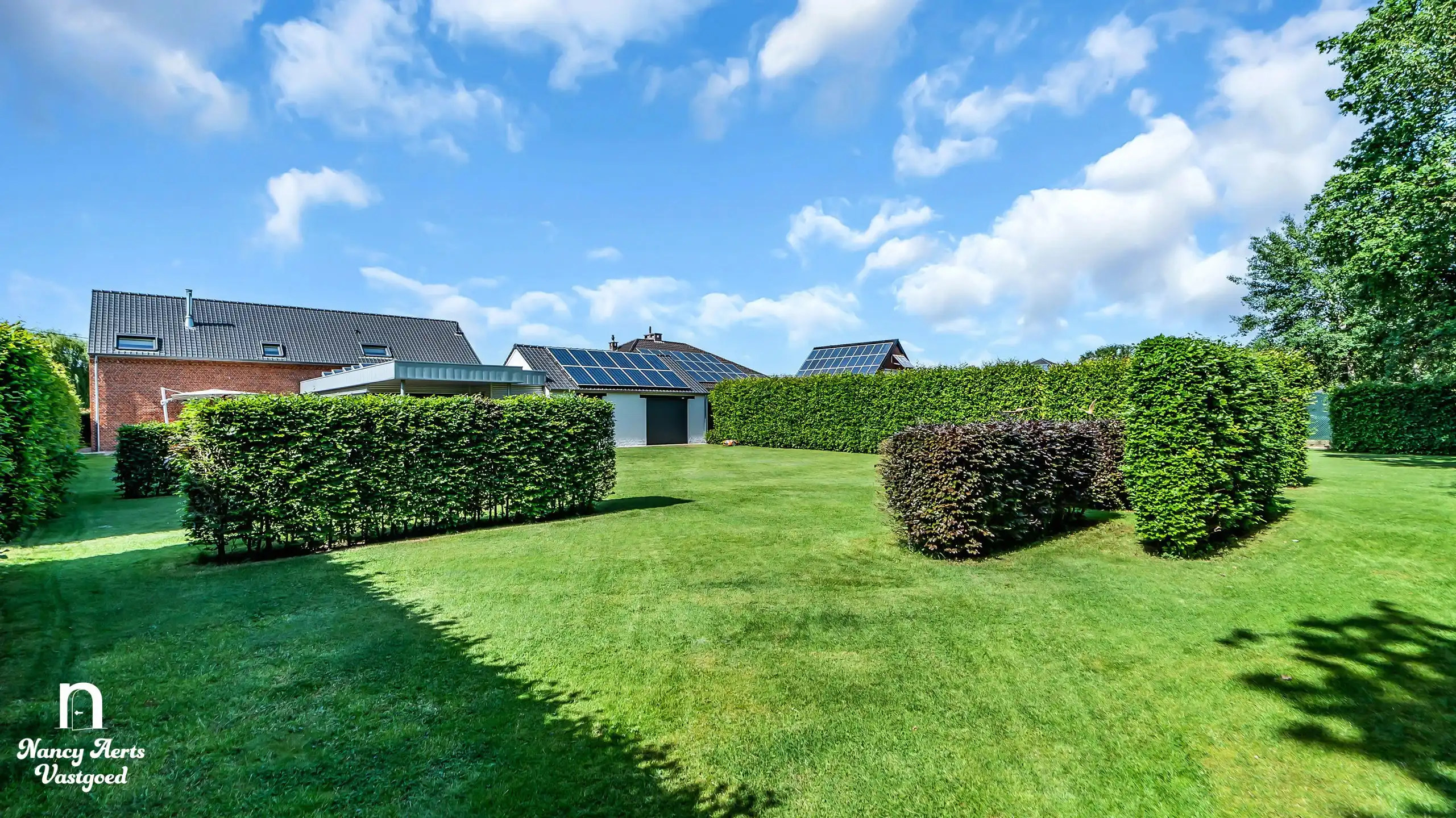 Exclusief pand met authentieke charme en moderne afwerking foto 51