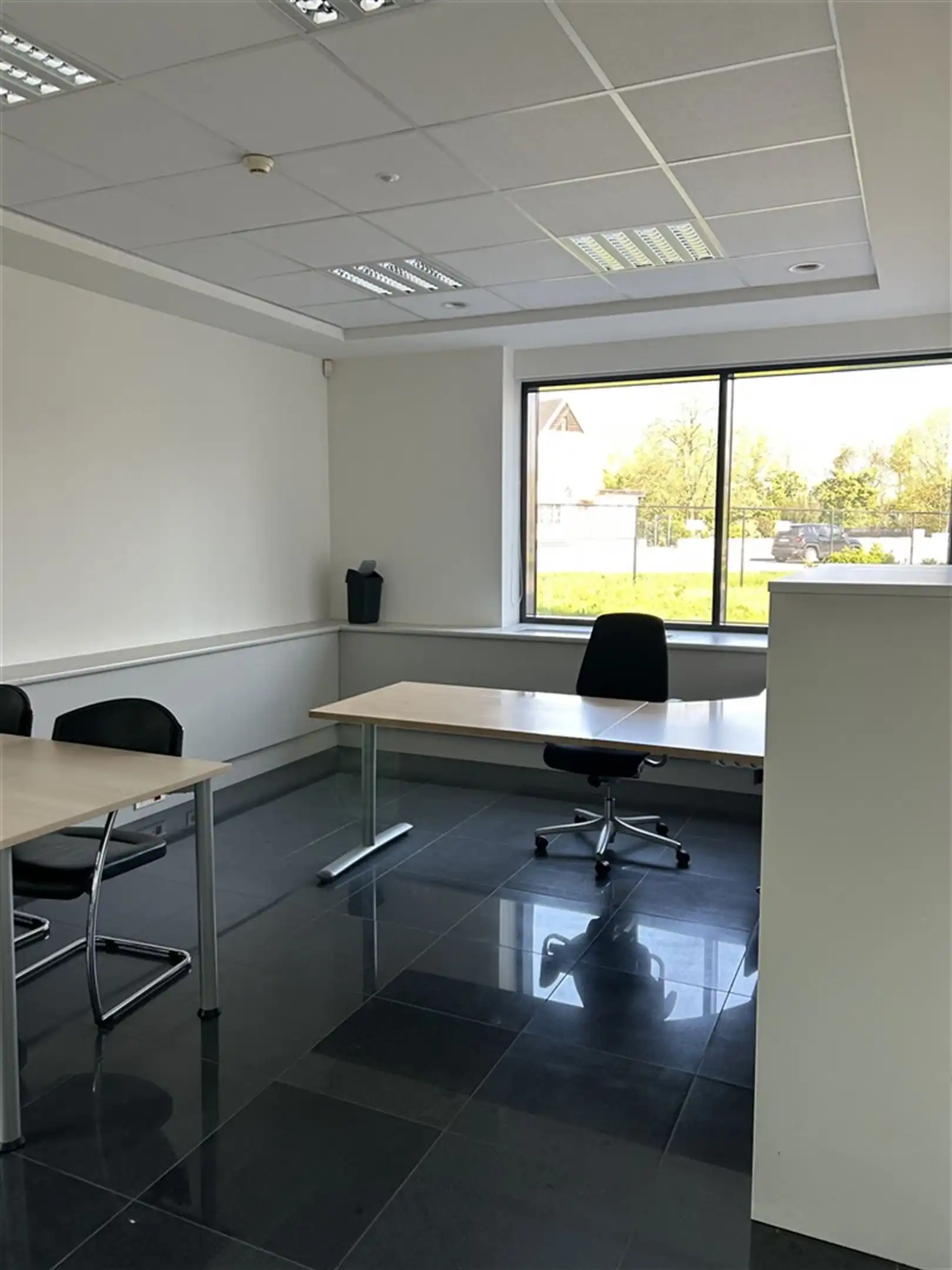 Kantoor te huur in Lummen met goede verbinding, vlakbij het Klaverblad foto 13