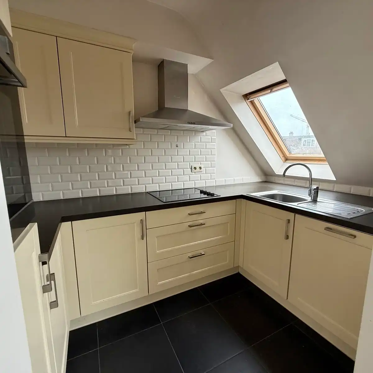 Appartement te huur foto 6
