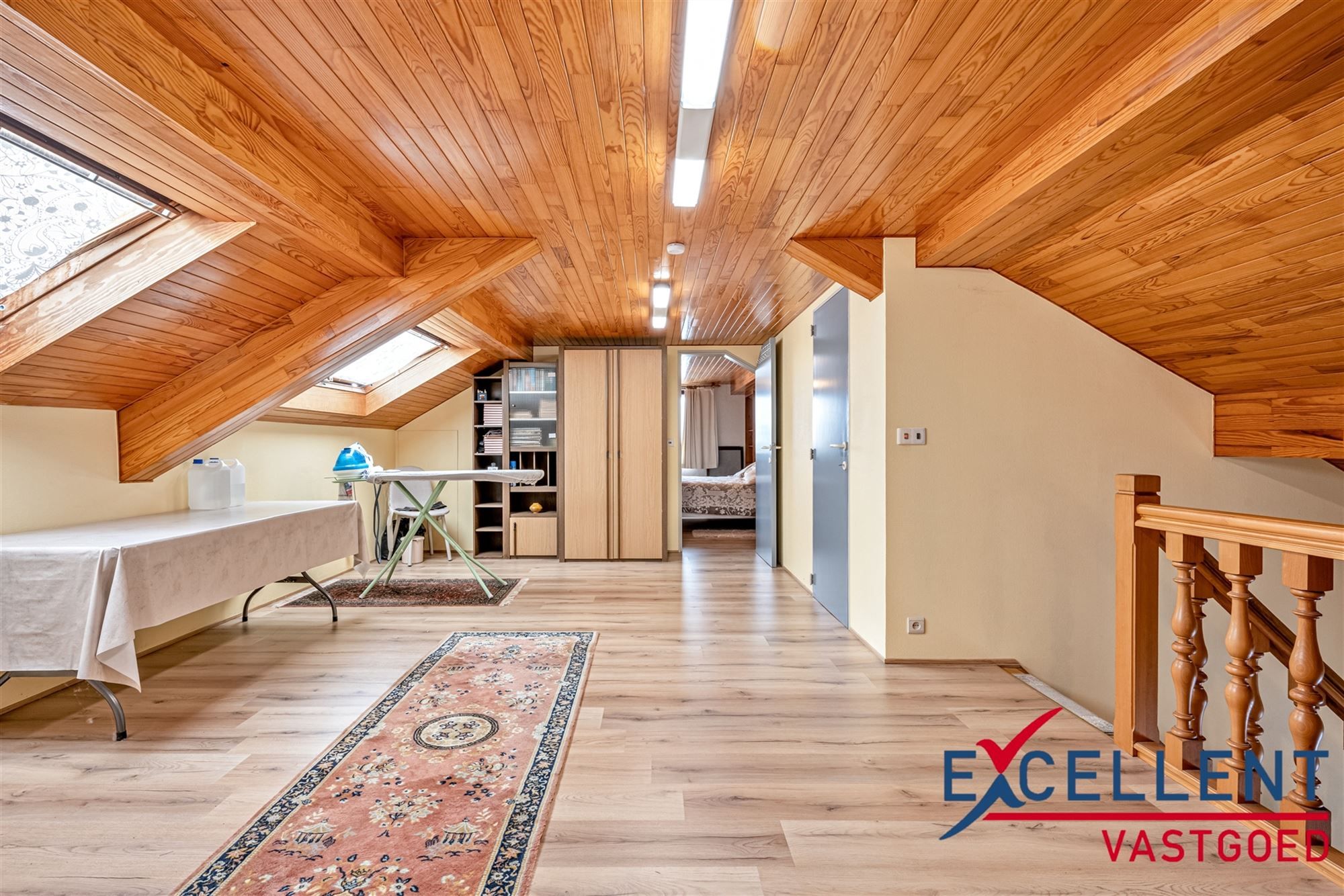 Charmante villa op toplocatie te koop Deinze foto 8