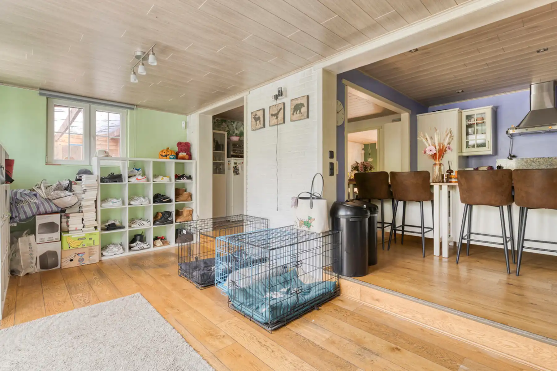 Open bebouwing met 4 slaapkamers op 29a 88ca foto 13