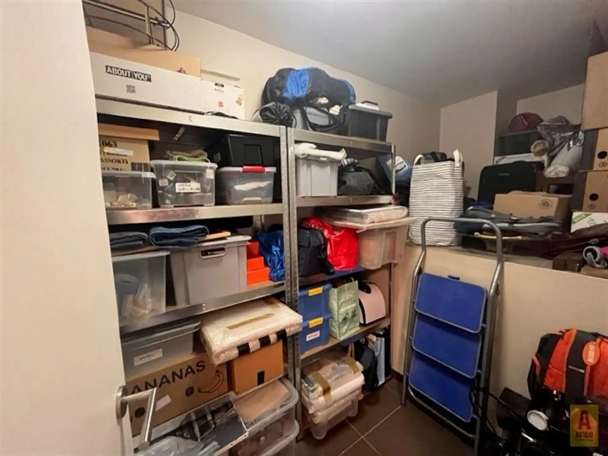 Schitterend duplexappartement met ruime terrassen en open zicht! foto 12