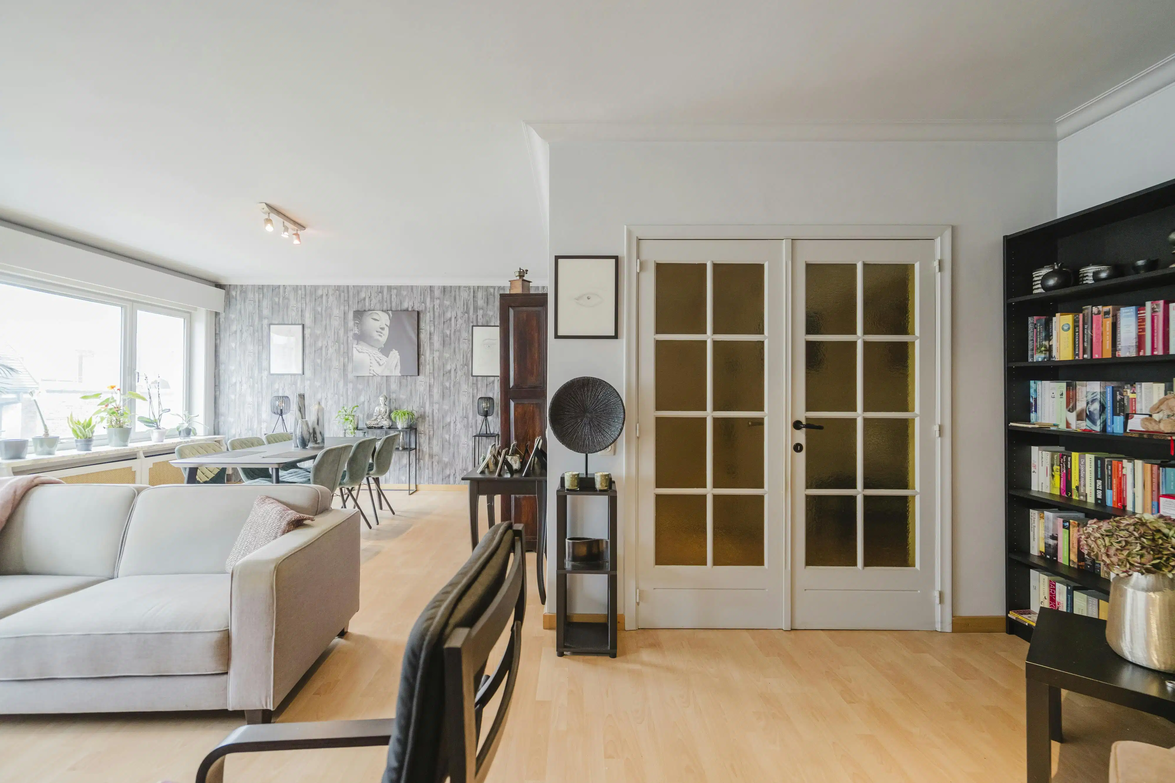 Appartement te koop Jan-Baptist De Jonghestraat 3/0032 - 8500 Kortrijk