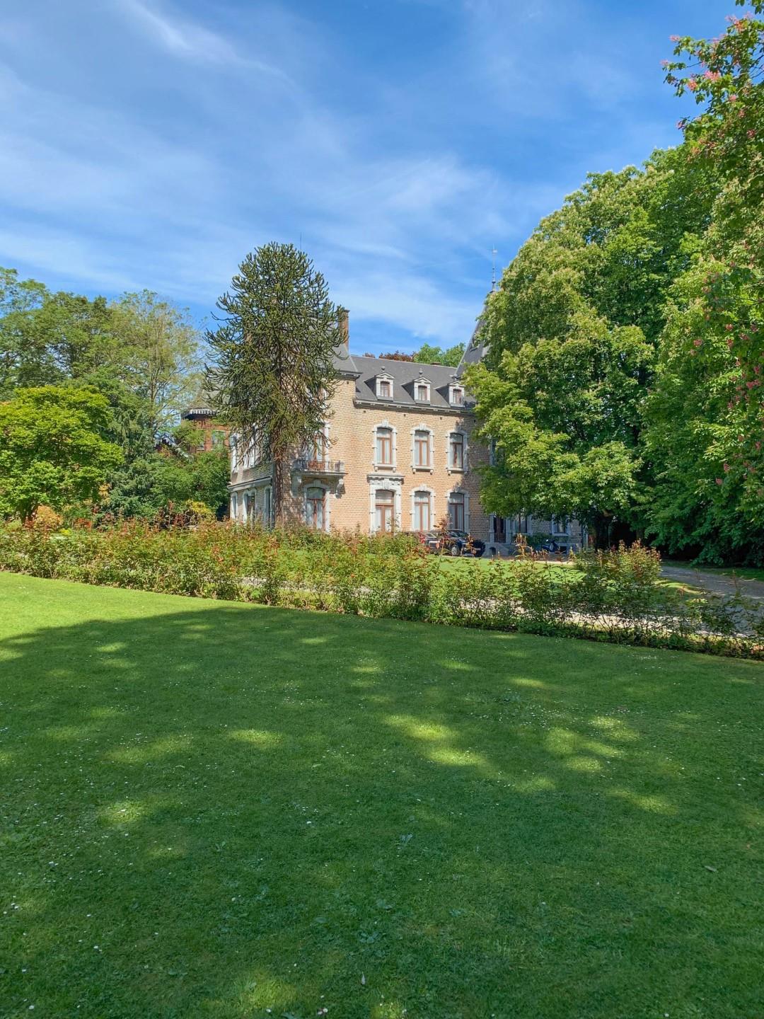 Kasteel te koop foto 6
