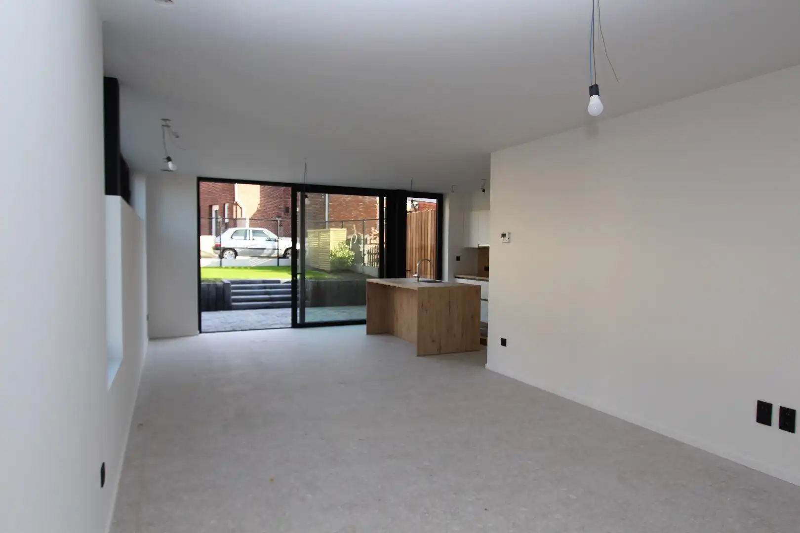 PRACHTIG AFGEWERKTE WONING (2020) foto 5