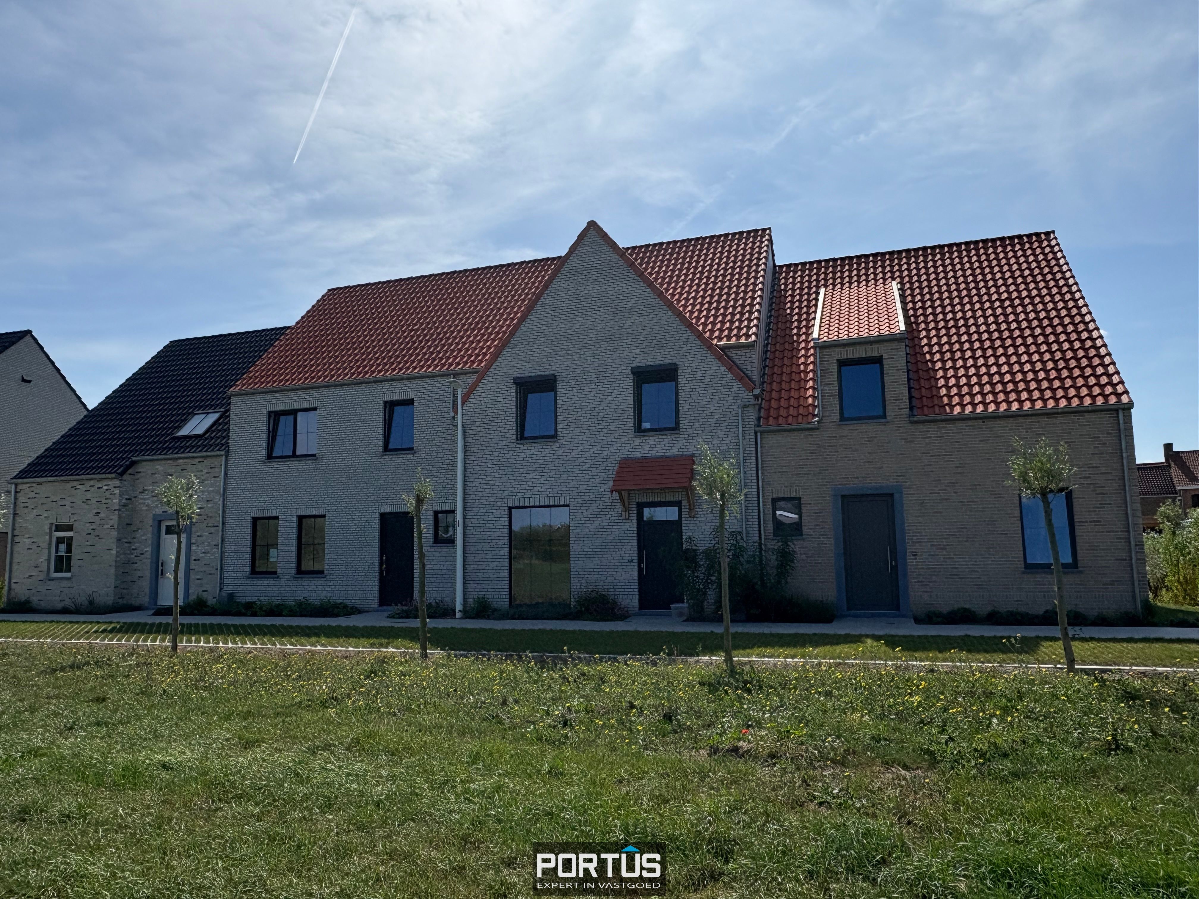 Energiezuinige nieuwbouwwoning met 3 slaapkamers en carport te huur foto 5