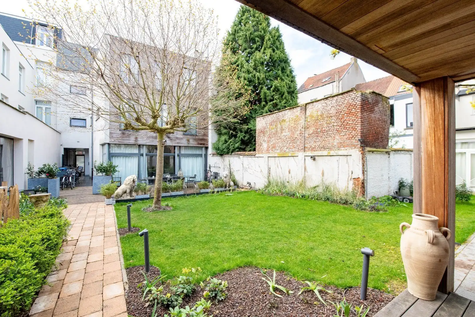 All-in co-working op maat van jouw ambities  foto 18