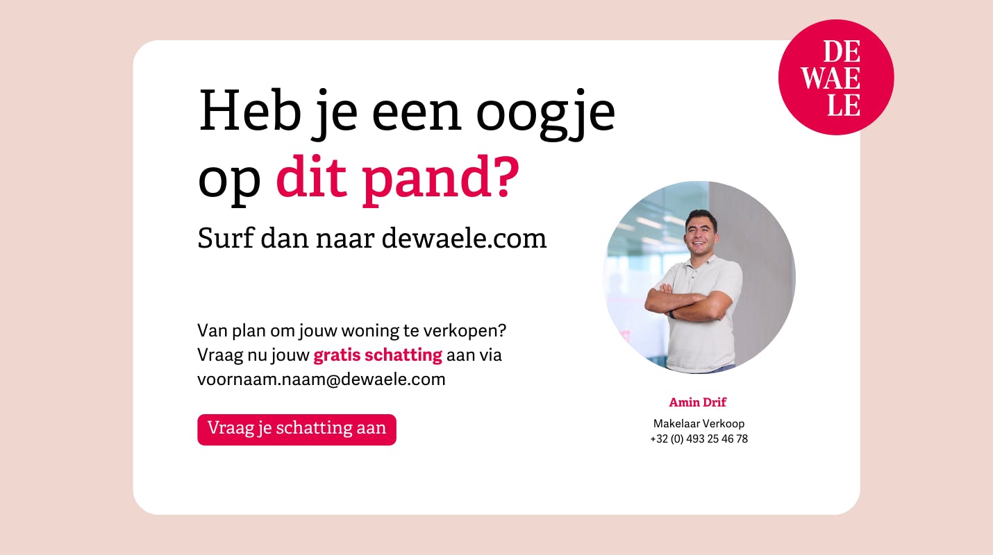 Instapklare woning Astene met 4 slaapkamers en 3 badkamers foto 23