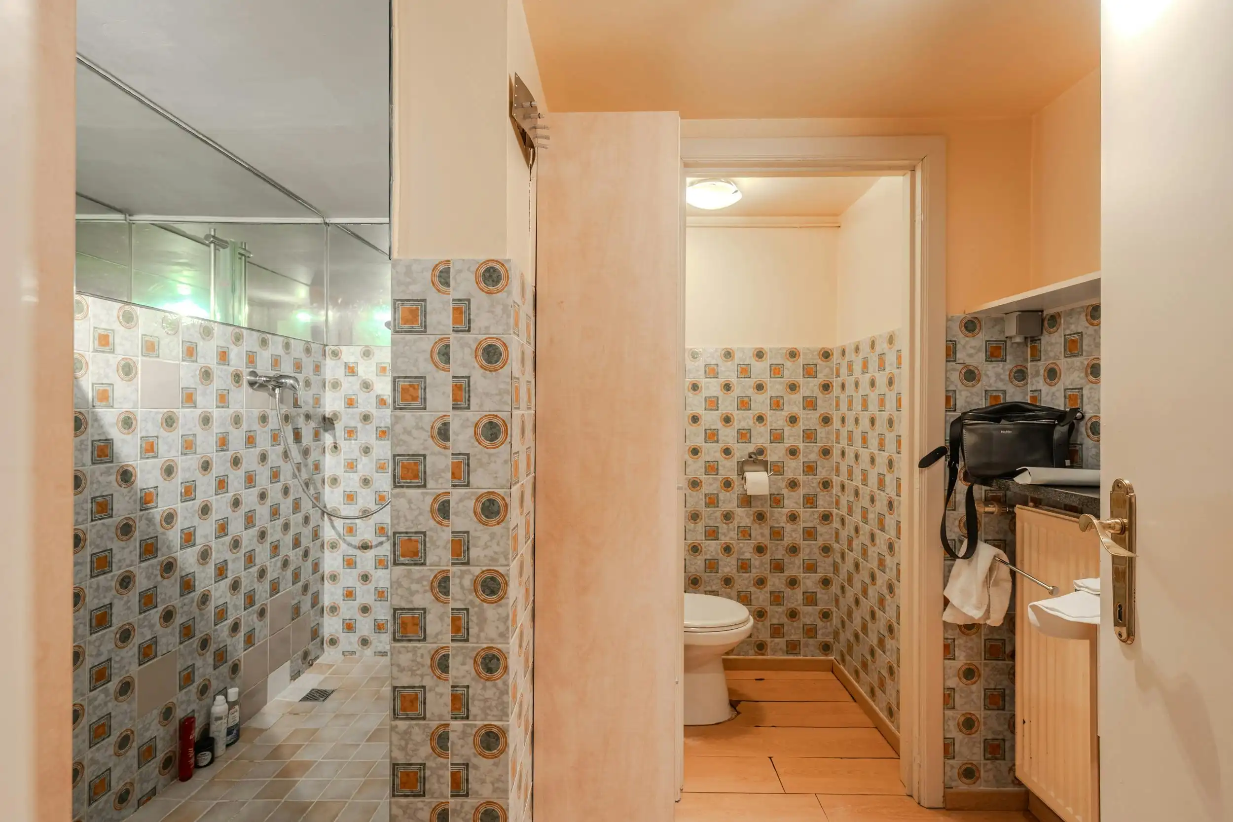 Gelijkvloers appartement (165m²) met zeezicht te Oostende foto 16