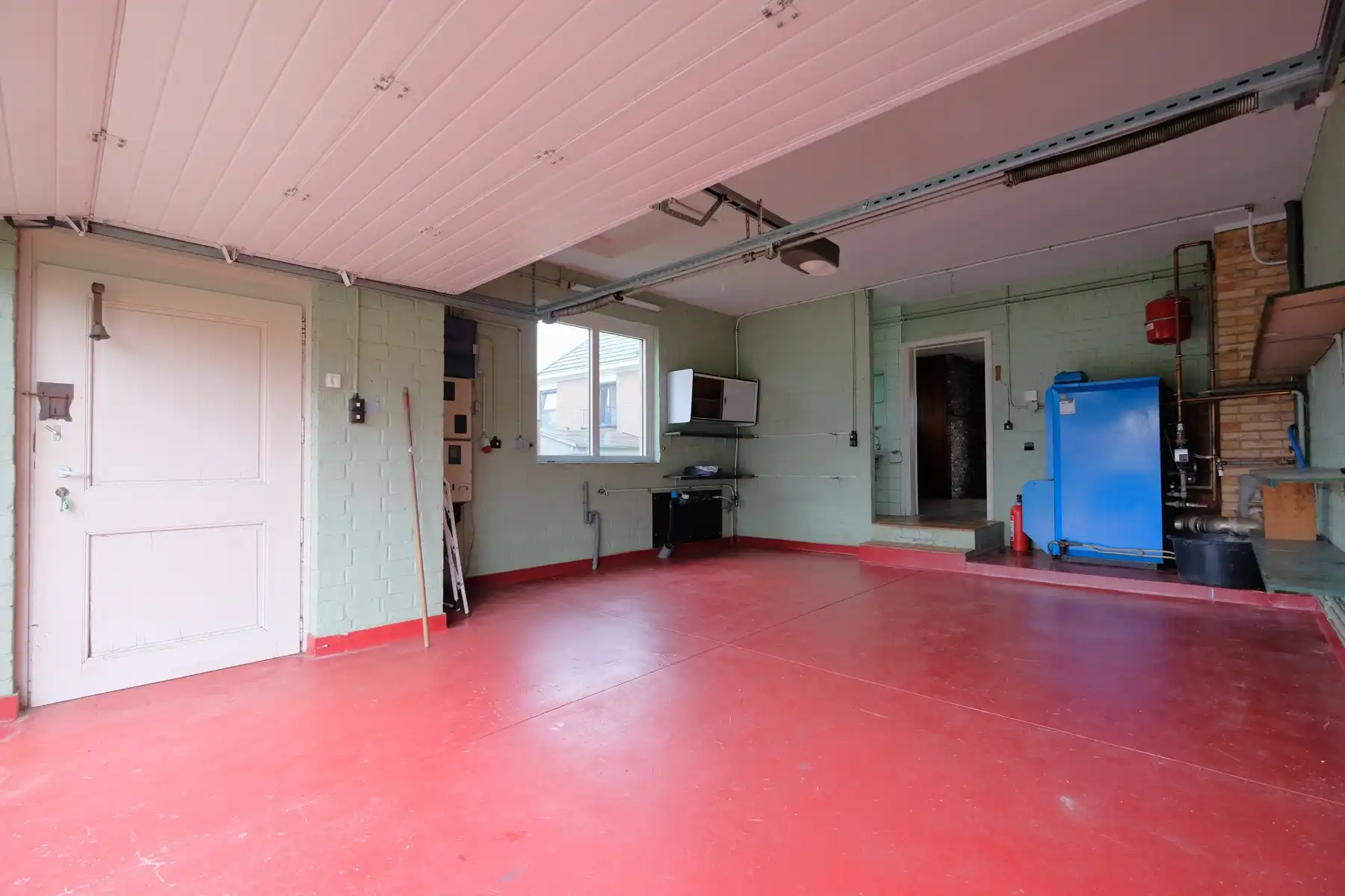Karaktervol landhuis nabij centrum Lokeren  foto 13