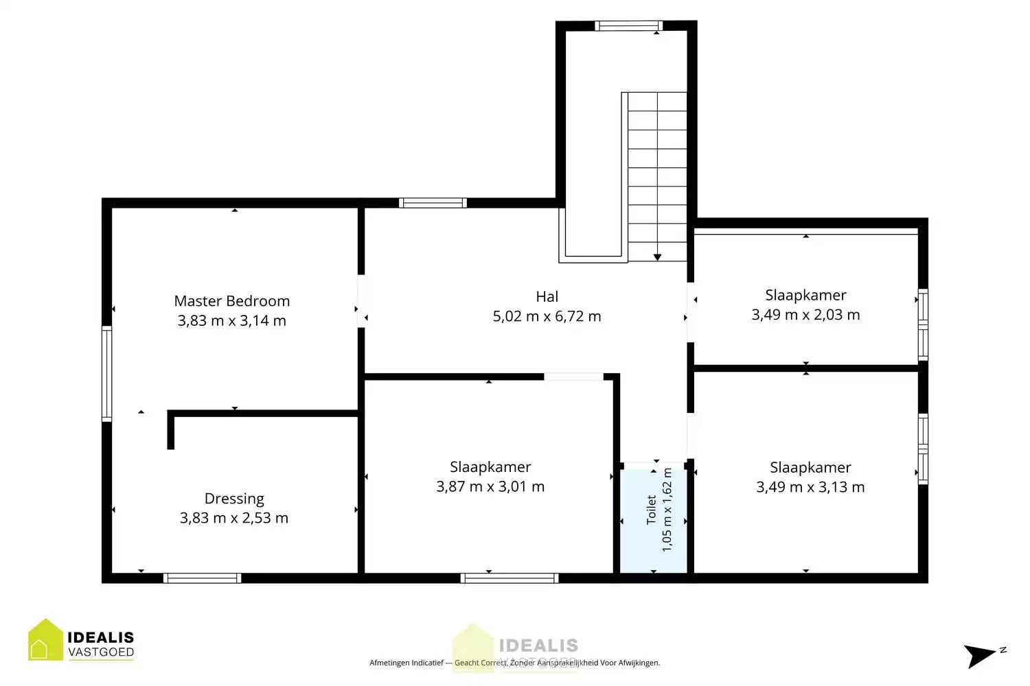 IDYLLISCH GELEGEN BIJZONDERE EIGENDOM BESTAANDE UIT RIANT WOONHUIS, APART BEWOONBAAR BIJGEBOUW EN ATELIER OMGEVEN DOOR EEN SCHITTERD AANGELEGDE TUIN EN WEILAND. Het domein is toegankelijk zowel aan de mooie Urnenveldstraat doch ook via een uitzonderlijk mooie oprijlaan toegankelijk langs de boszijde van het perceel. Deze vrijstaande woning, gebouwd in 1986, beschikt over een sfeervolle leefruimte in vol contact met de tuin en biedt een heerlijke atmosfeer dankzij de centraal geplaatste speksteenkachel. Op de verdieping beschikt de woning over slaapkamers en sanitair. Een absolute meerwaarde is het afzonderlijk volledig ingericht bijhuisje, centraal op het perceel, voorzien van alle woonfaciliteiten. Verder is er de mogelijkheid om wonen/werken te combineren via het knap afgewerkte atelier, met vergezicht op het eigen weiland. Geschikt voor kandidaten op zoek naar een ruime en instapklare parel met een idyllische uitstraling! foto 61