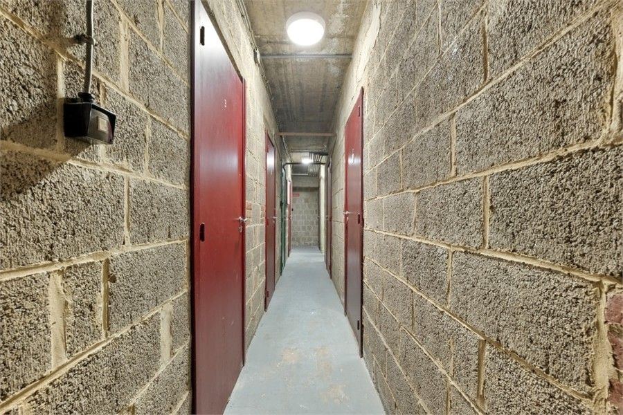 GEZELLIG 2-SLK APPARTEMENT IN HET CENTRUM VAN TONGEREN foto 21