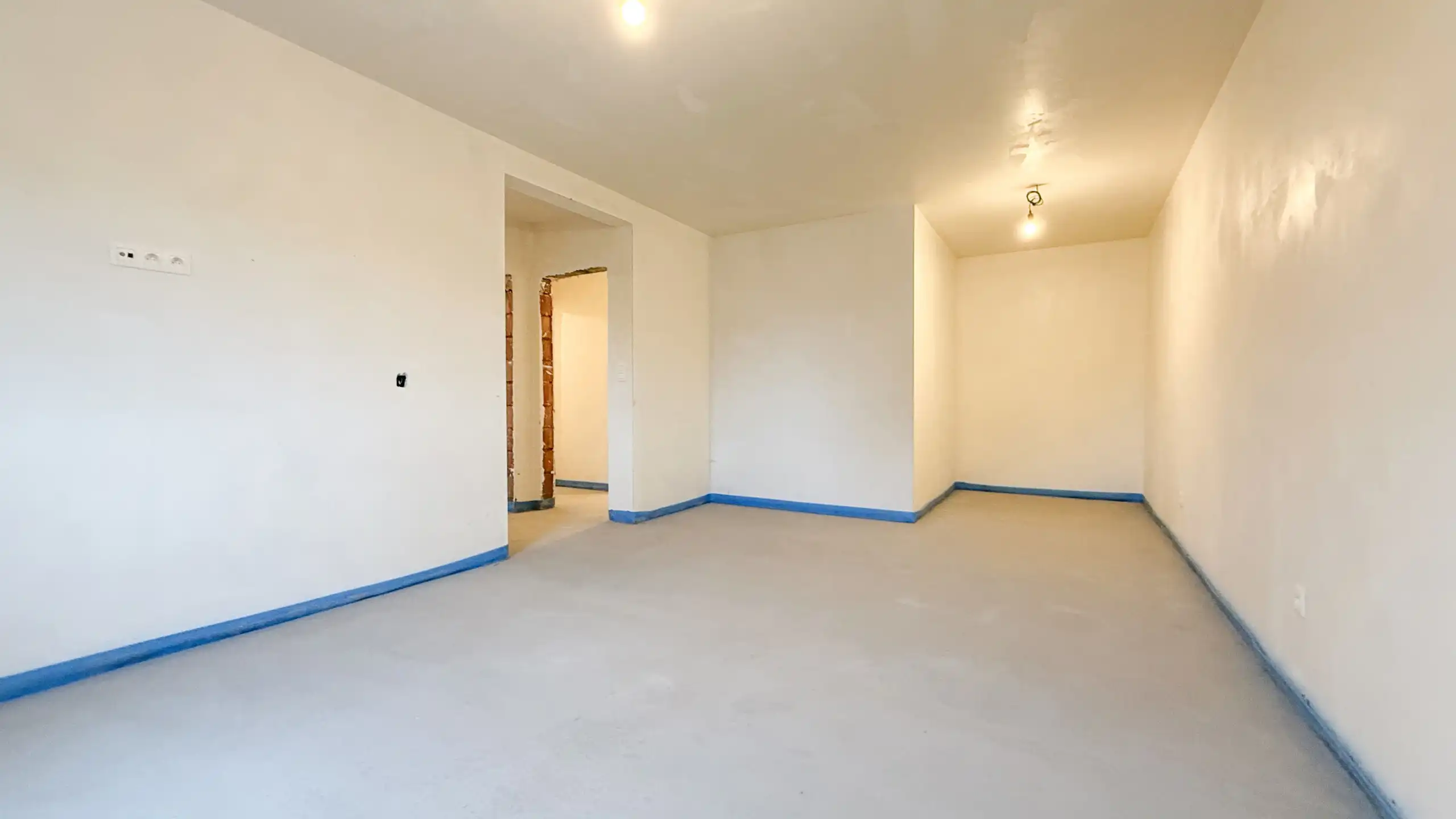 Volledig afgewerkte landelijke woning aan 2% Registratie! foto 19