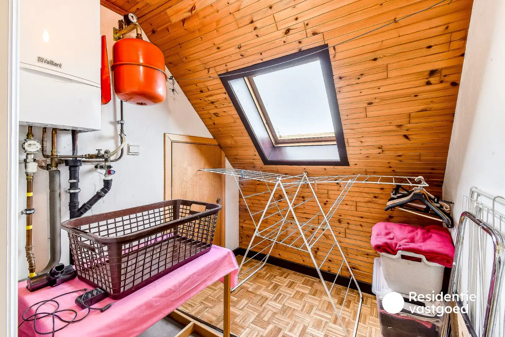 Ruime villa met 4 slaapkamers foto 22