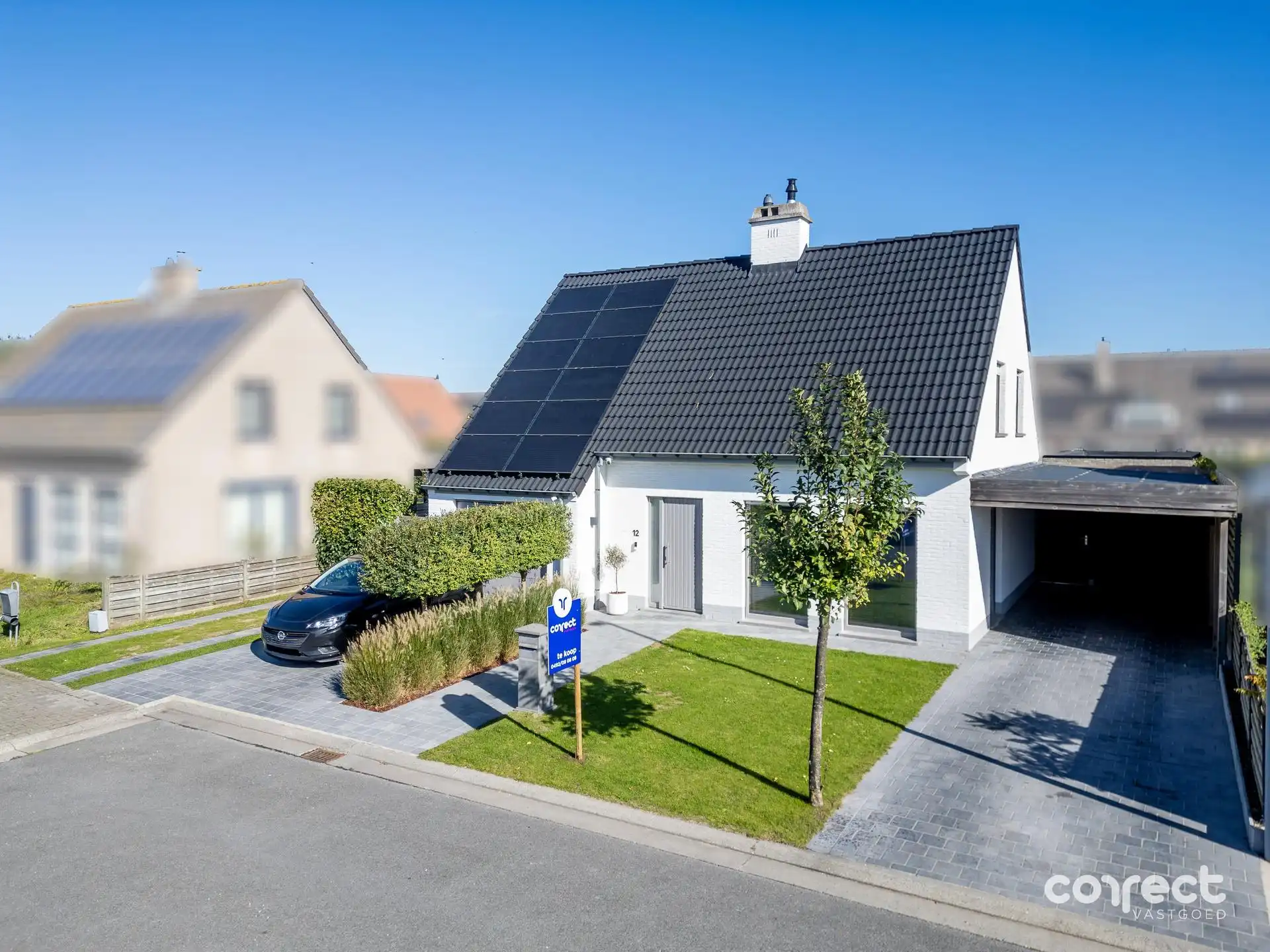 Huis te koop Klaproosstraat 12 - 8820 TORHOUT