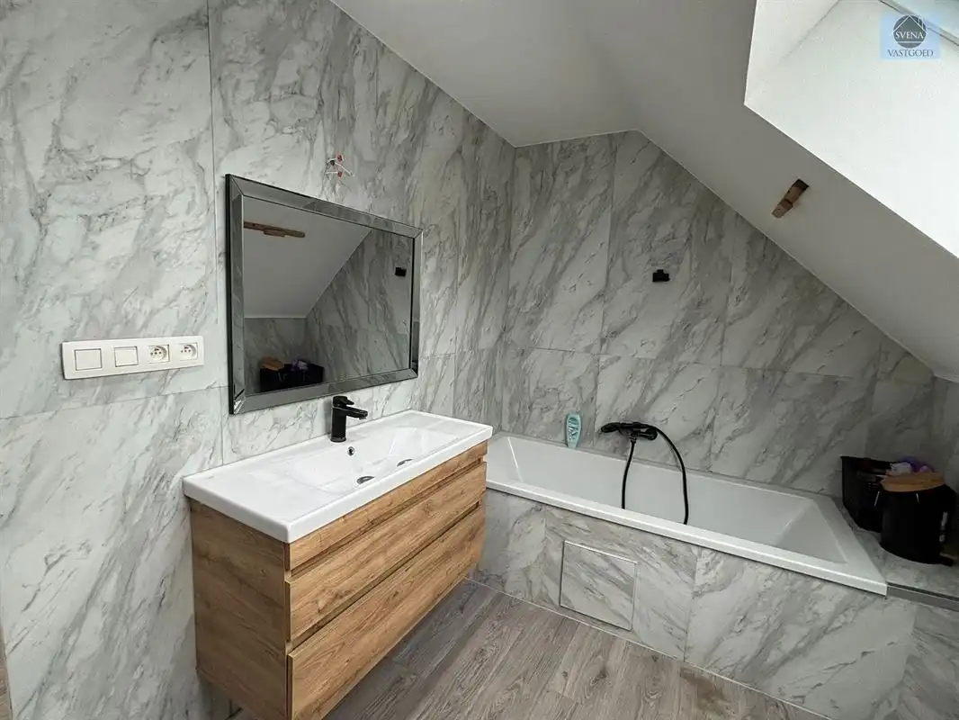 WONING MET 4 KAMERS EN TUIN foto 4