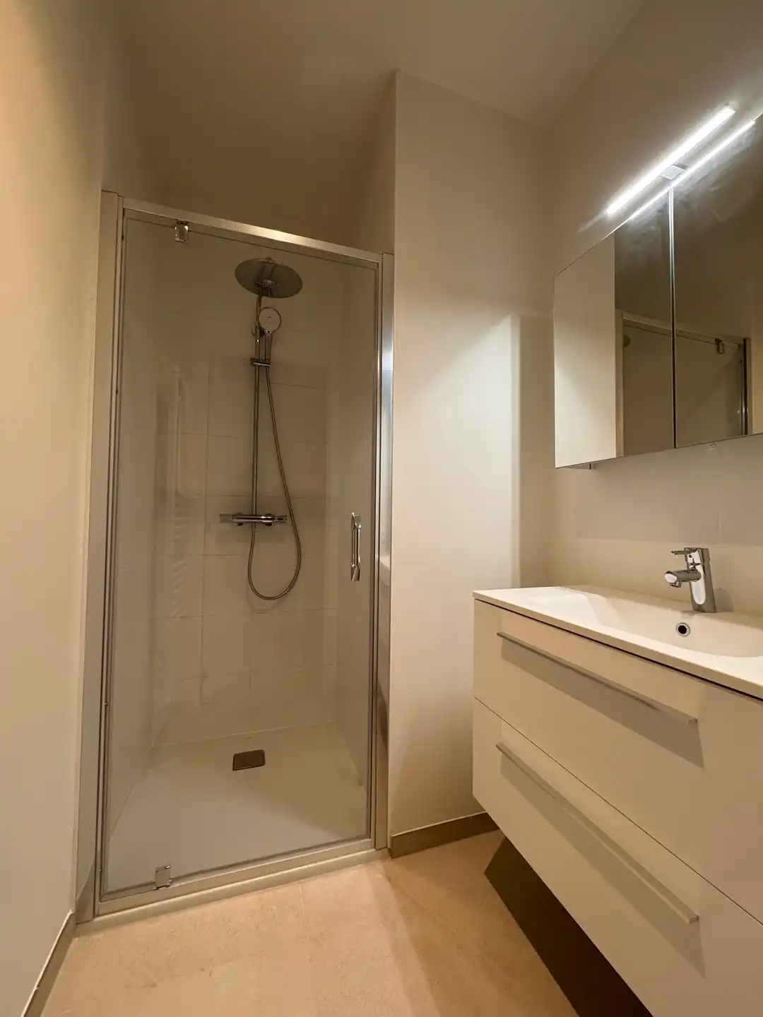 Nieuwbouwappartement op uistekende locatie te Aarschot foto 12