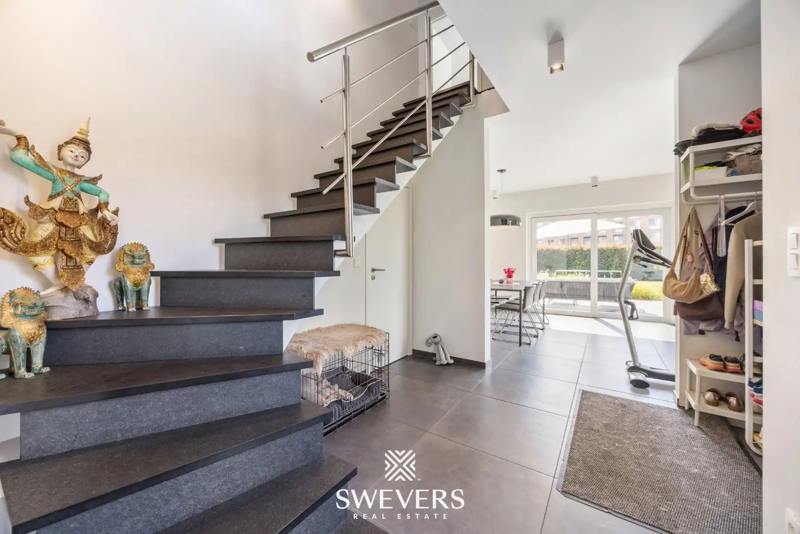 Recent gebouwde woning met 3 slaapkamers te Leopoldsburg foto 8